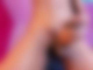 AntonellaAzams's Live Sex Cam Show