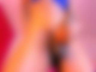 AntonellaAzams's Live Sex Cam Show
