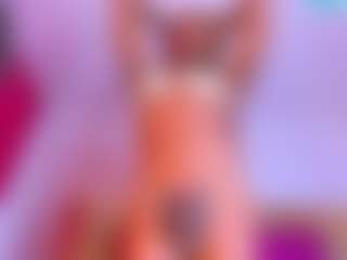 AntonellaAzams's Live Sex Cam Show