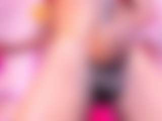 AntonellaAzams's Live Sex Cam Show