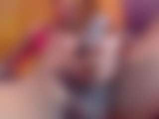 AntonellaAzams's Live Sex Cam Show