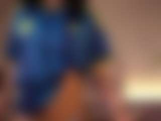Elle Diane 👑's Live Sex Cam Show