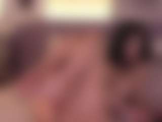 Show de Sexo ao Vivo na Câmera de Elle Diane 👑