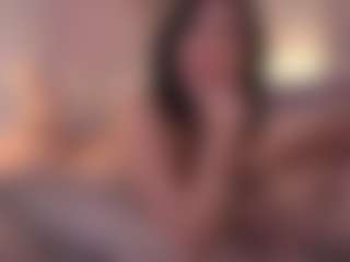 Show de Sexo ao Vivo na Câmera de Elle Diane 👑