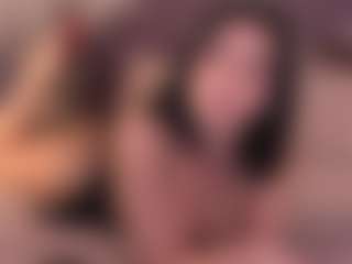 Show de Sexo ao Vivo na Câmera de Elle Diane 👑