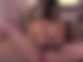 Show de Sexo ao Vivo na Câmera de Elle Diane 👑