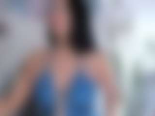 Live cam show with AlanisMorgan - Shaved on Soda Cam