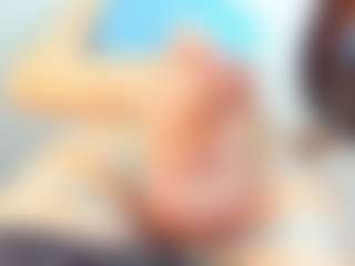 Show de cam en vivo con Chloe Miller - Blonde Hair en Camsoda