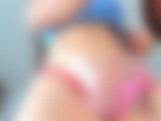 Chloe Miller's Live Sex Cam Show