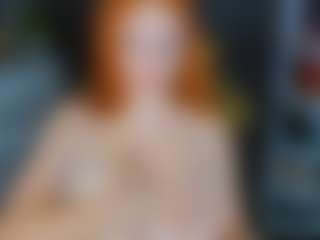 Live cam show with DianAPr - Red Hair on nudelive.tv