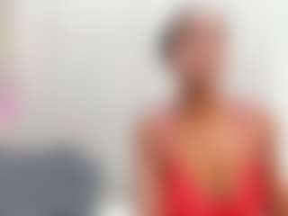 Live cam show with SophyParker - Ebony on SxyPornLive | colombia
