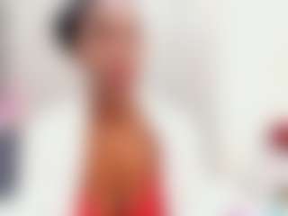Live cam show with SophyParker - Ebony on hrnylive.com