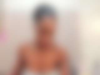 Live cam show with SophyParker - Ebony on TeamSkeetLive | colombia