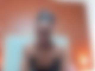 Live cam show with SophyParker - Public Ebony on SxyPornLive