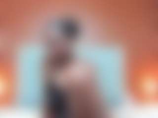 Live cam show with SophyParker - Ebony on SpunkLive | colombia