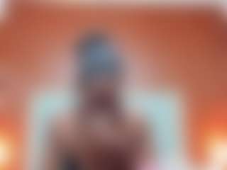 Live cam show with SophyParker - Ebony on Camming Site | colombia