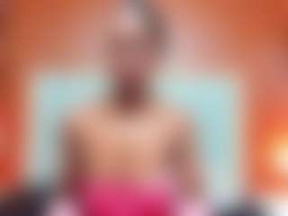Live cam show with SophyParker - Asshole Ebony on AdultVida.com
