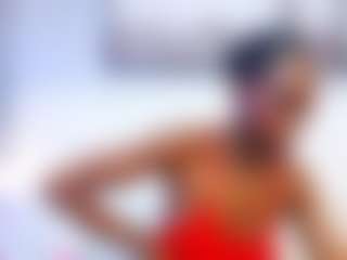 Show de cam en vivo con SophyParker - Ebony en Camsoda | colombia