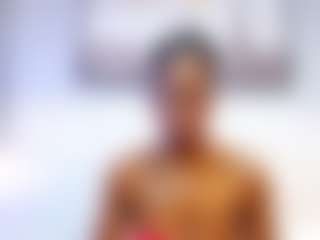 Live cam show with SophyParker - Black Fetish on sexylive.show
