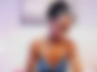 Live cam show with SophyParker - Public Ebony on iamadamtest123.com