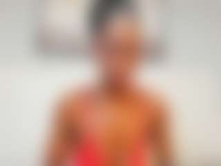 Live cam show with SophyParker - Athletic Ebony on slutload