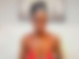 Show de cam en vivo con SophyParker - Public en Camsoda