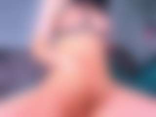 Live cam show with Konny-Jora - Brown Eyes on StripNow