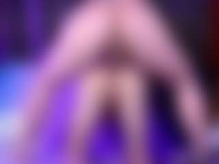 Konny-Jora's Live Sex Cam Show