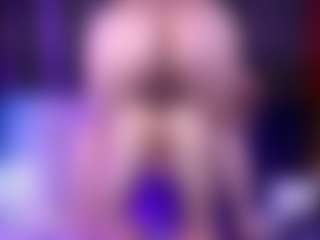 Konny-Jora's Live Sex Cam Show