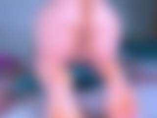 Konny-Jora's Live Sex Cam Show