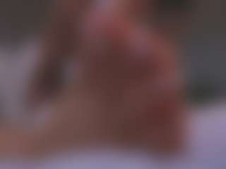 Live cam show with Amy Armstrong - Foot Fetish on Hubzter Live