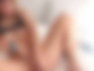 Show de cam en vivo con AyraLust - Blue Eyes en Camsoda