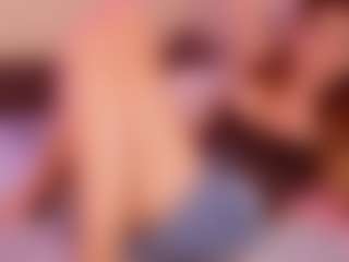 Millisenta's Live Sex Cam Show