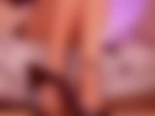 Millisenta's Live Sex Cam Show