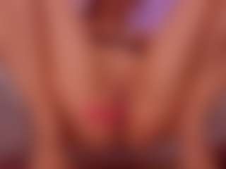 Millisenta's Live Sex Cam Show