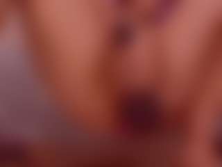Millisenta's Live Sex Cam Show