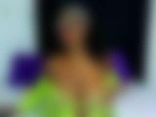 Yhendelyn Stone's Live Sex Cam Show
