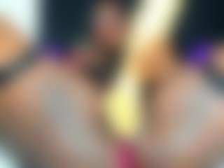 Yhendelyn Stone's Live Sex Cam Show