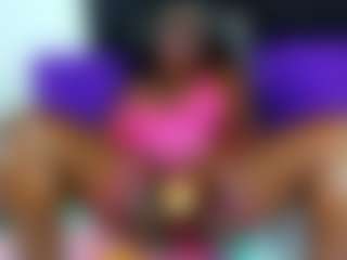 Live cam show with Yhendelyn Stone - BBW Ebony on CSO-WL