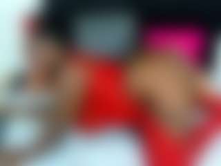 Live cam show with Yhendelyn Stone - Ebony Teen (18+) on Camsoda | colombia