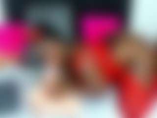 Live cam show with Yhendelyn Stone - Spank Black on Camsoda | colombia