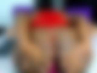 Yhendelyn Stone's Live Sex Cam Show