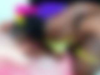 Yhendelyn Stone's Live Sex Cam Show