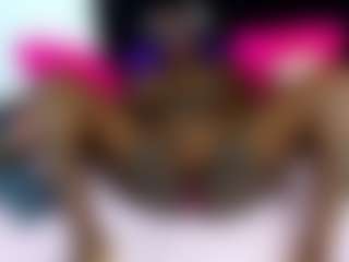 Yhendelyn Stone's Live Sex Cam Show