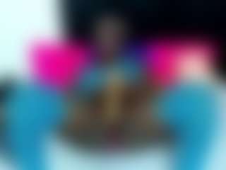 Live cam show with Yhendelyn Stone - BBW on CamwithHer