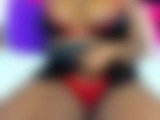 Live cam show with Yhendelyn Stone - Big Tits on CamwithHer