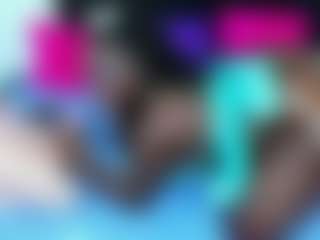 Yhendelyn Stone's Live Sex Cam Show