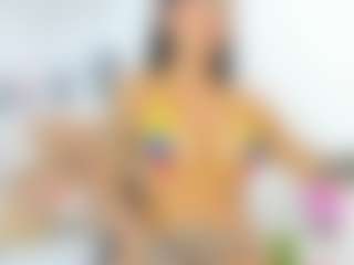 prettysharick's Live Sex Cam Show