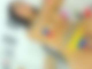 prettysharick's Live Sex Cam Show