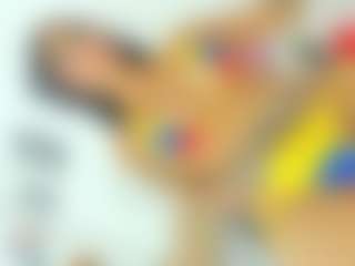 prettysharick's Live Sex Cam Show